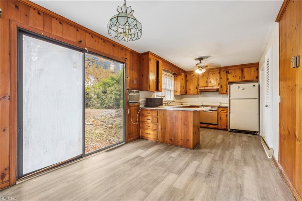 632 Daniel Drive Newport News VA 23601