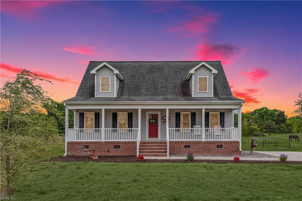 5230 Gum Fork Road Gloucester VA 23061
