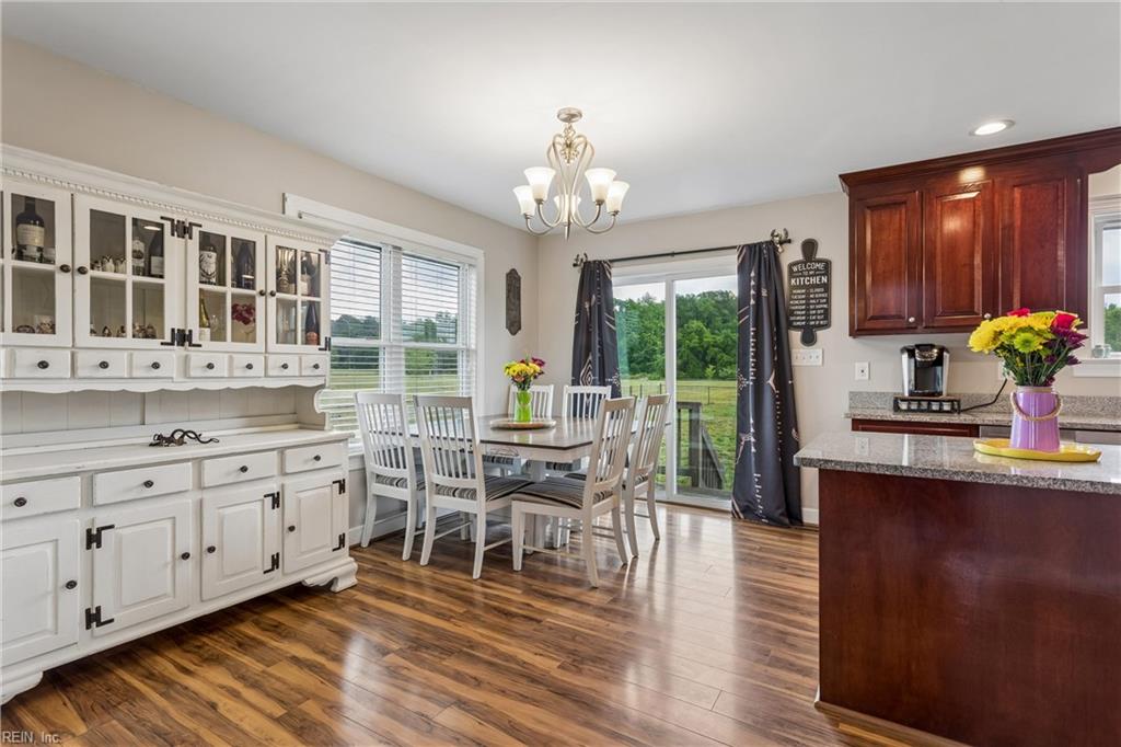 5230 Gum Fork Road Gloucester VA 23061