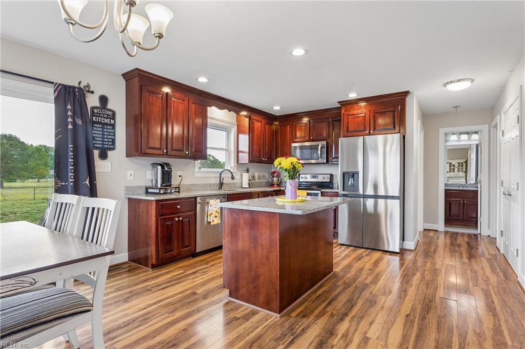 5230 Gum Fork Road Gloucester VA 23061