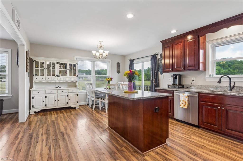 5230 Gum Fork Road Gloucester VA 23061