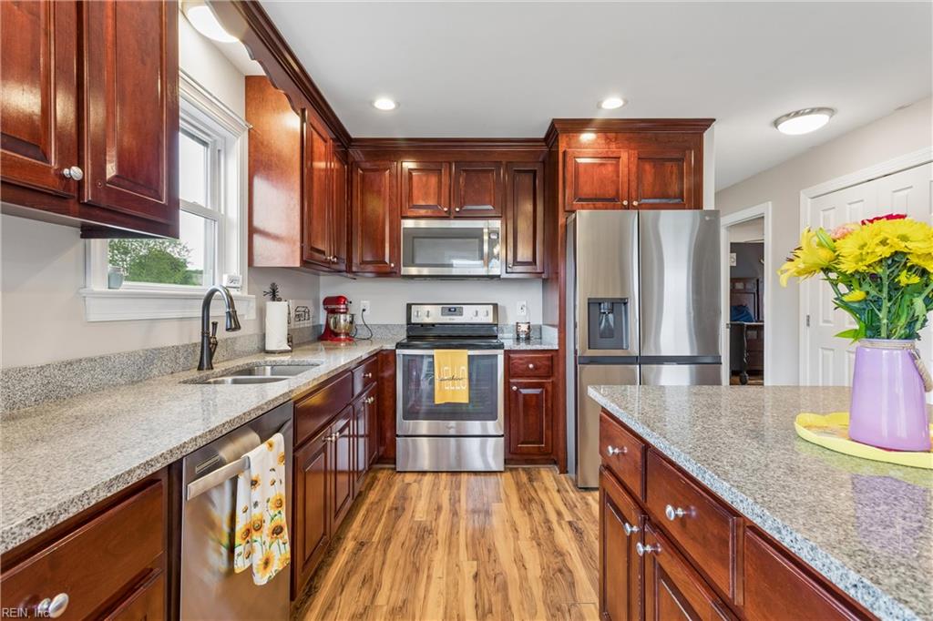 5230 Gum Fork Road Gloucester VA 23061