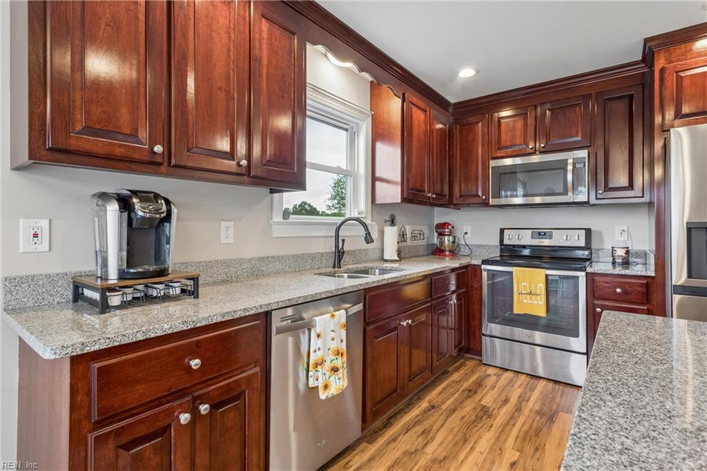 5230 Gum Fork Road Gloucester VA 23061