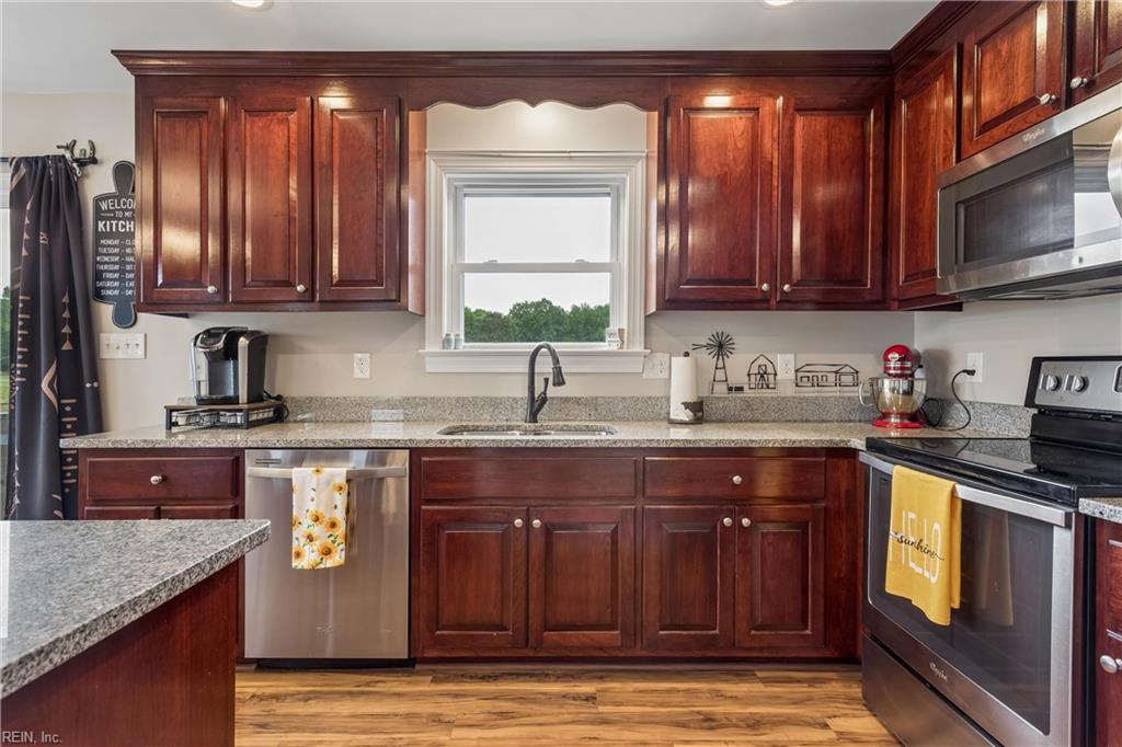 5230 Gum Fork Road Gloucester VA 23061