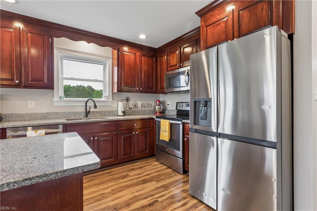 5230 Gum Fork Road Gloucester VA 23061