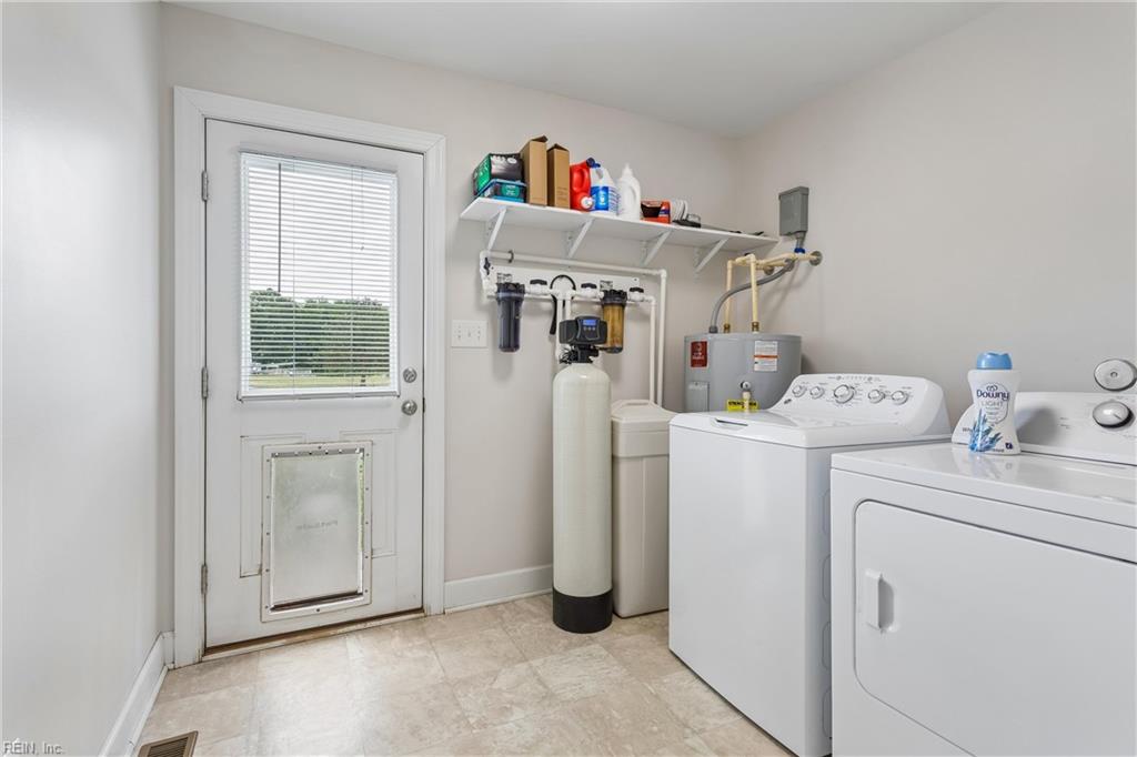 5230 Gum Fork Road Gloucester VA 23061