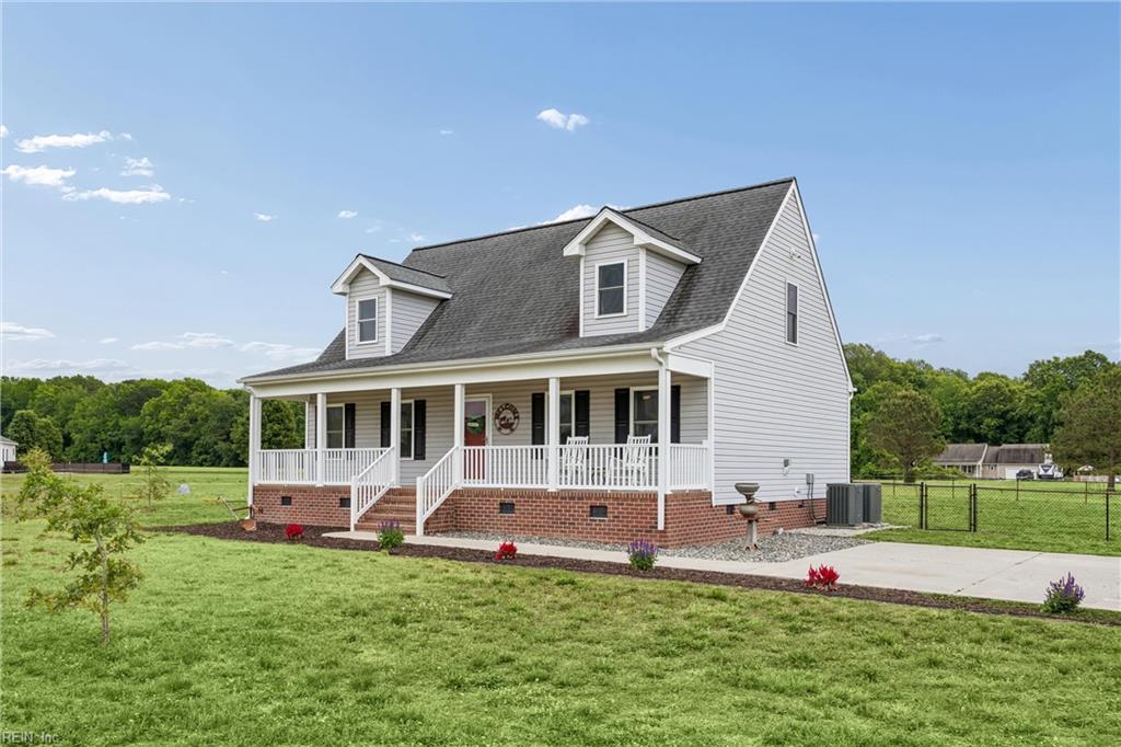 5230 Gum Fork Road Gloucester VA 23061