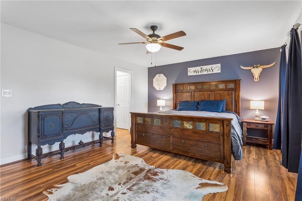 5230 Gum Fork Road Gloucester VA 23061