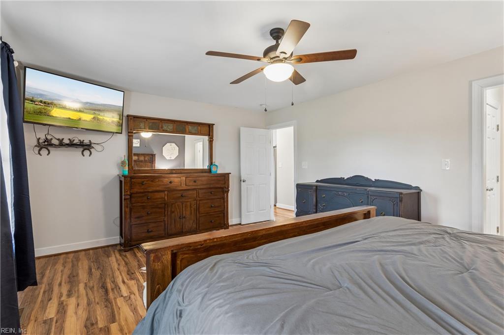 5230 Gum Fork Road Gloucester VA 23061