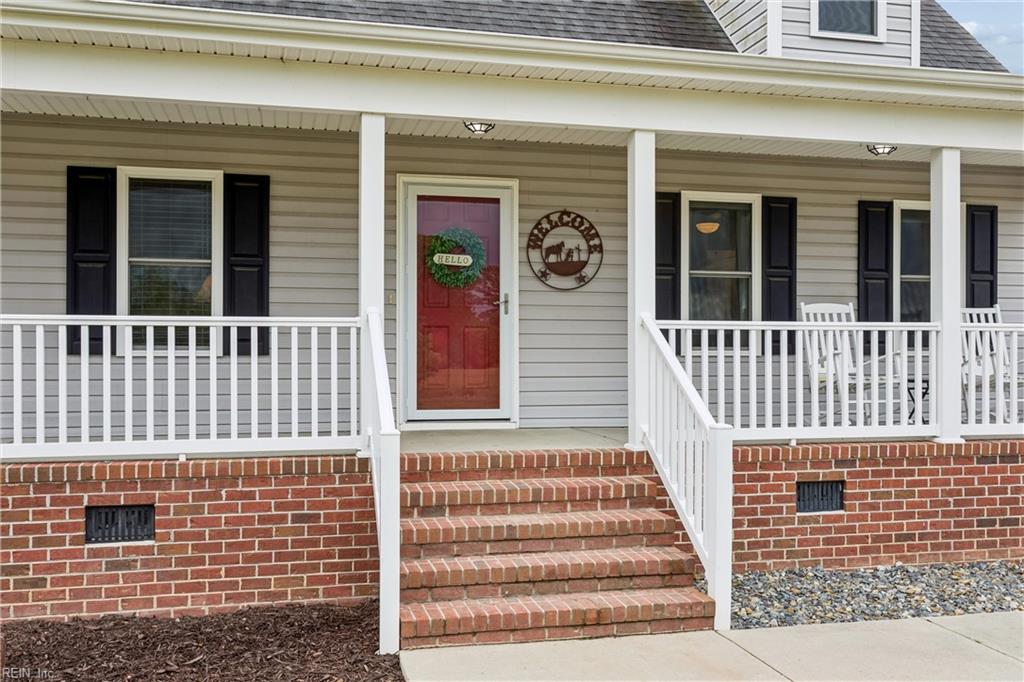 5230 Gum Fork Road Gloucester VA 23061