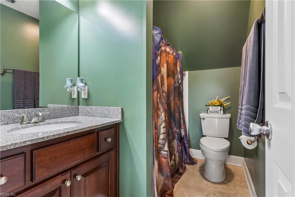 5230 Gum Fork Road Gloucester VA 23061