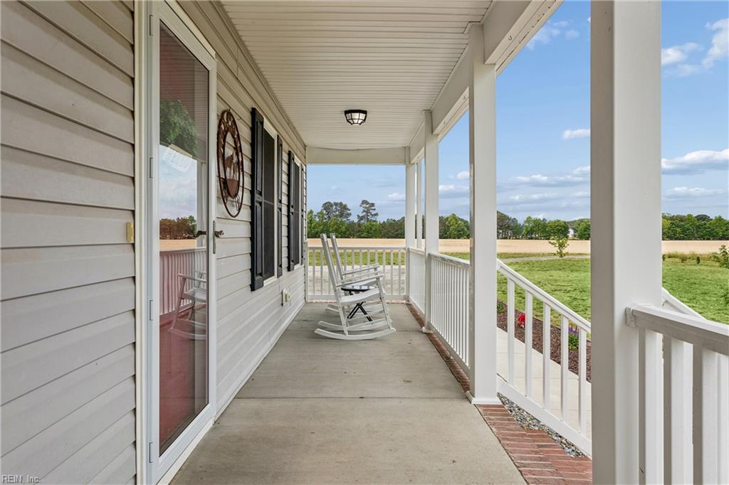 5230 Gum Fork Road Gloucester VA 23061