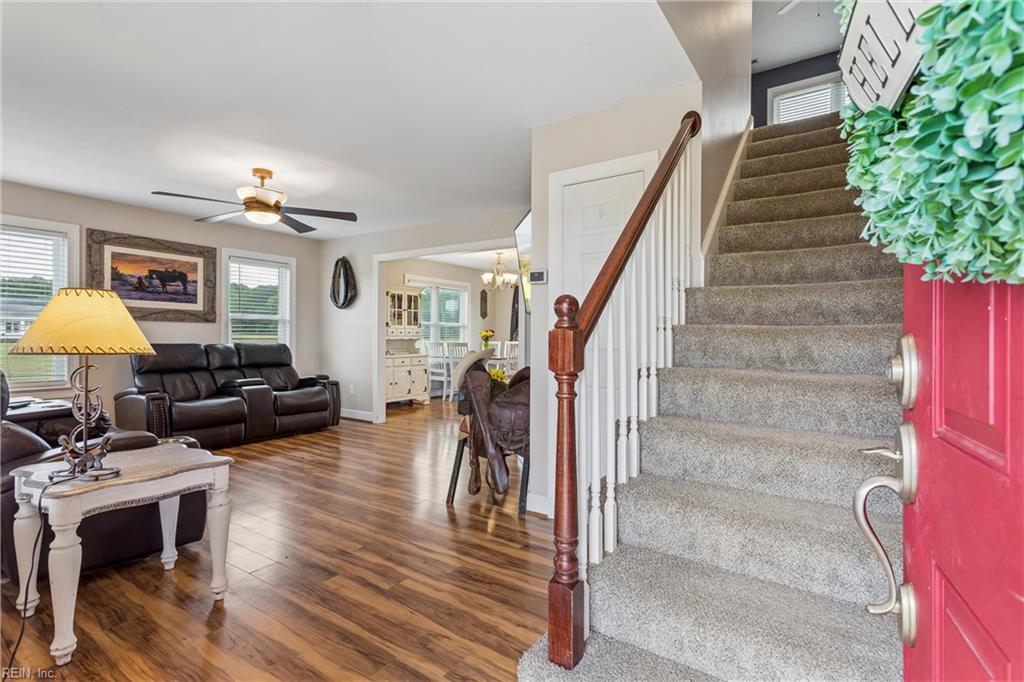 5230 Gum Fork Road Gloucester VA 23061
