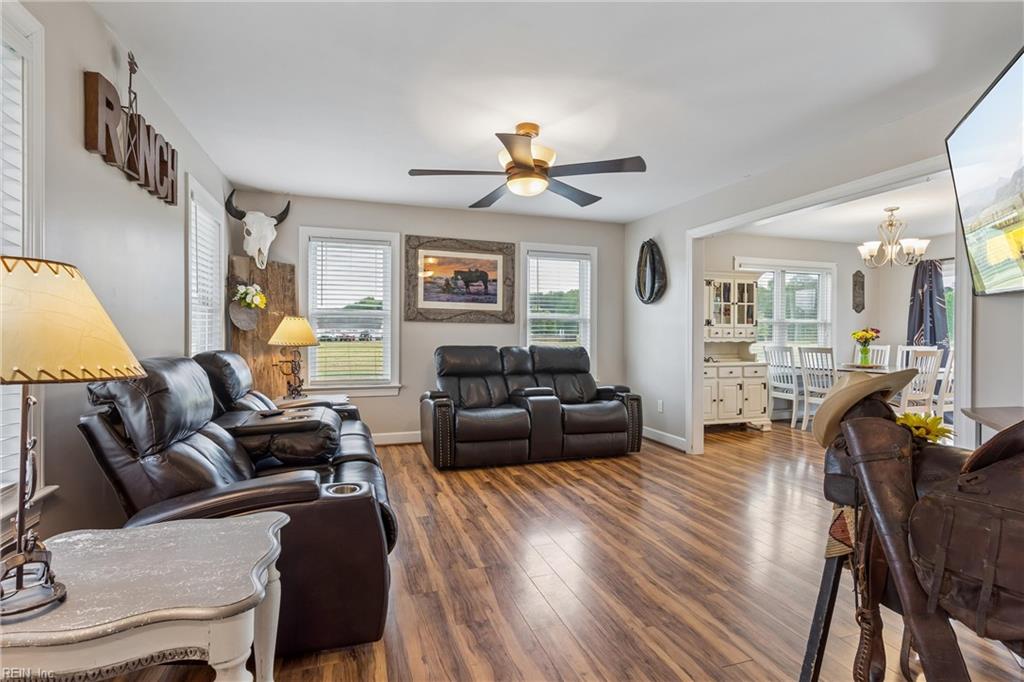 5230 Gum Fork Road Gloucester VA 23061