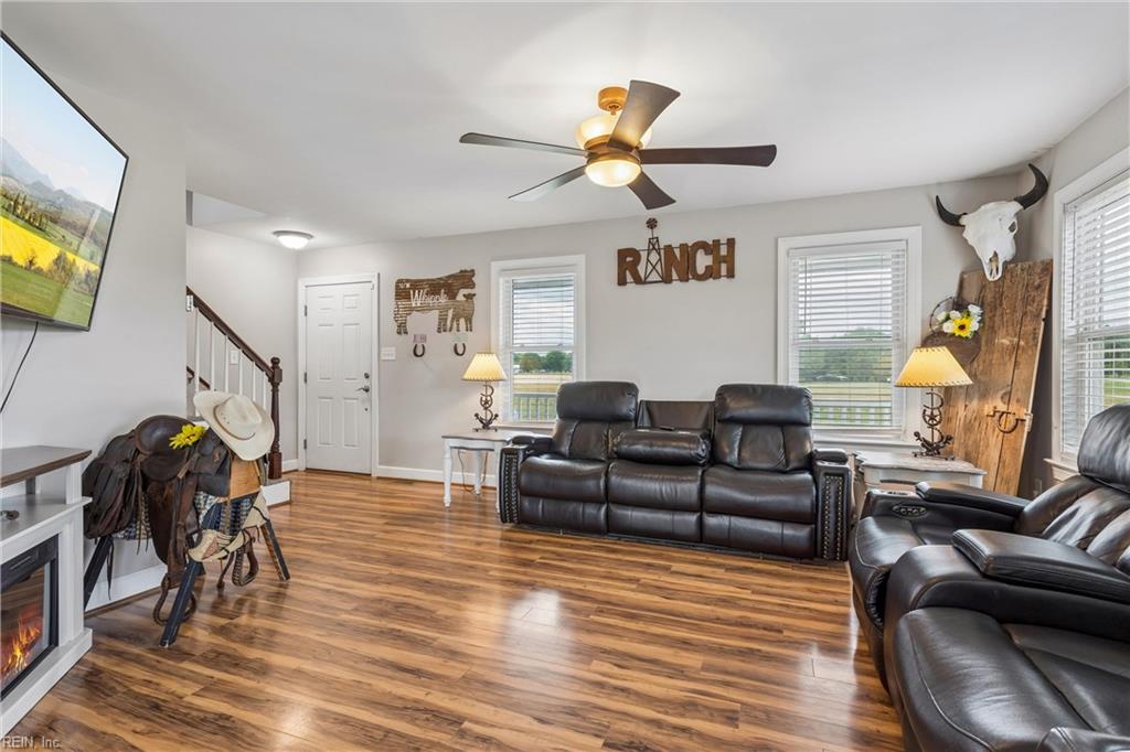 5230 Gum Fork Road Gloucester VA 23061
