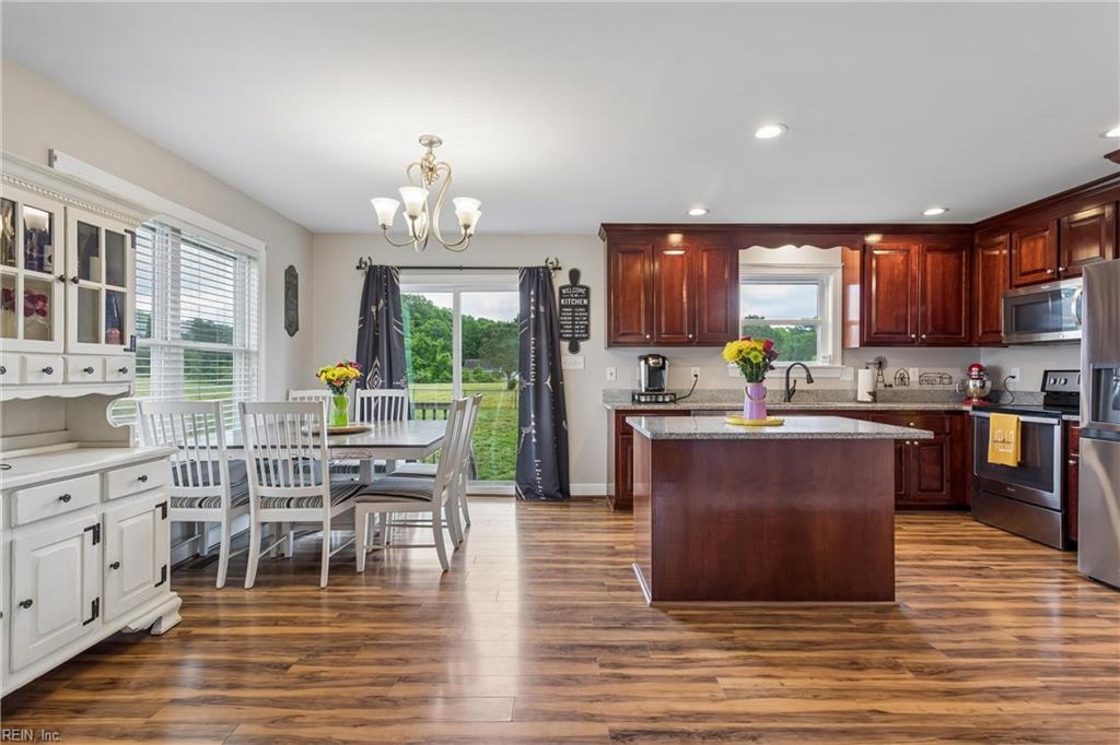 5230 Gum Fork Road Gloucester VA 23061