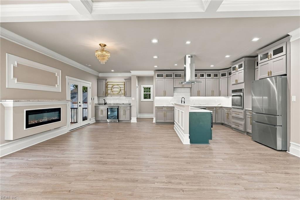 37 Buxton Avenue Newport News VA 23607