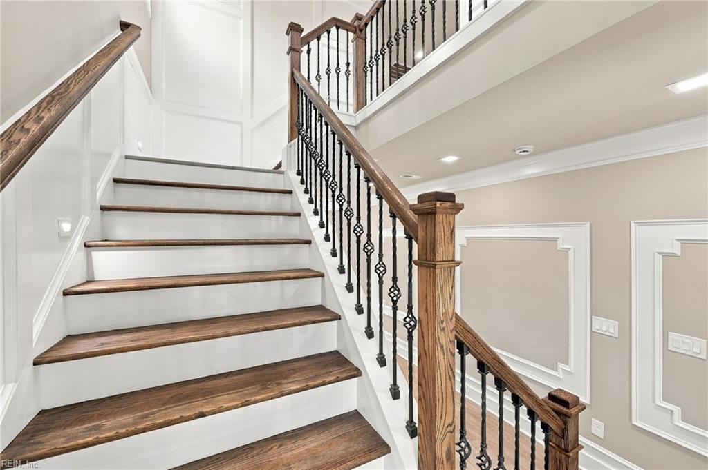 37 Buxton Avenue Newport News VA 23607