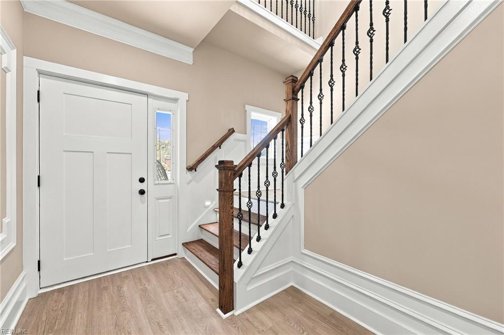 37 Buxton Avenue Newport News VA 23607