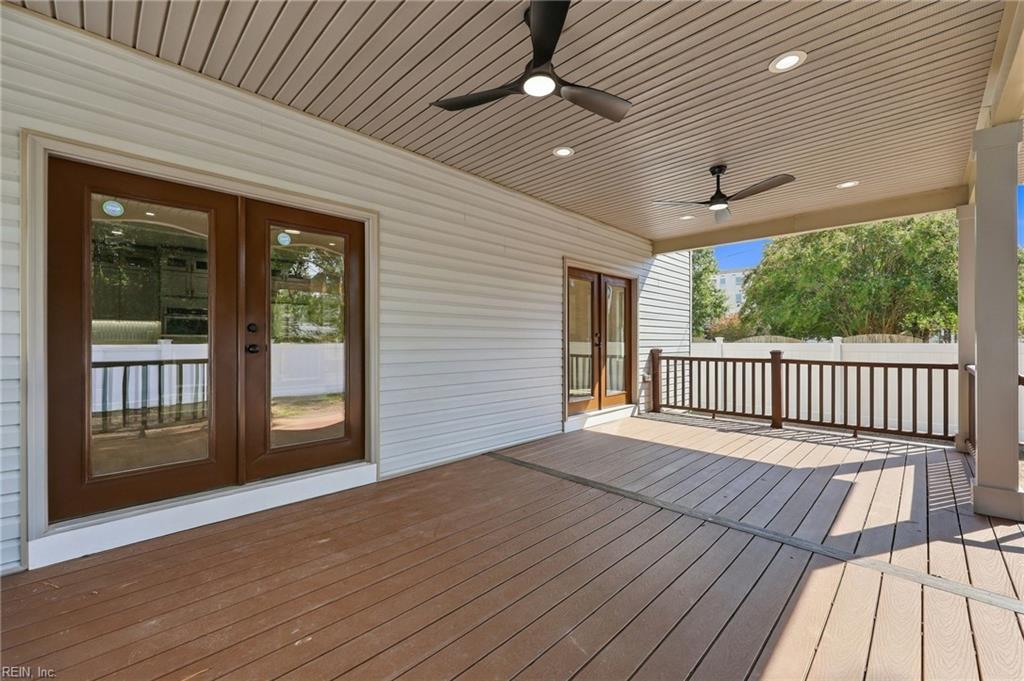 37 Buxton Avenue Newport News VA 23607