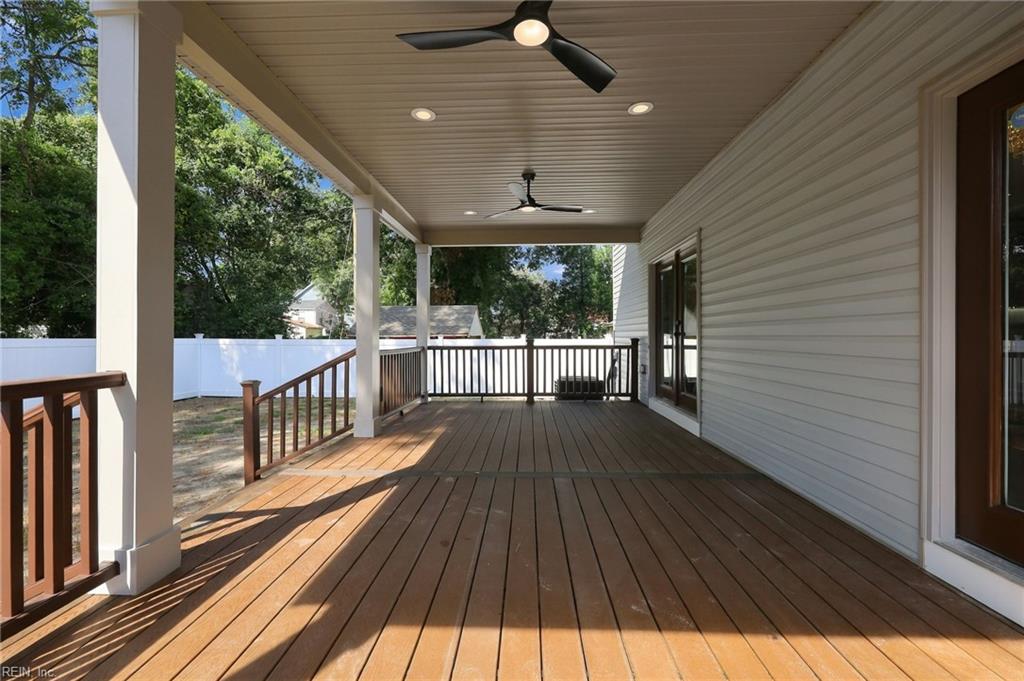 37 Buxton Avenue Newport News VA 23607