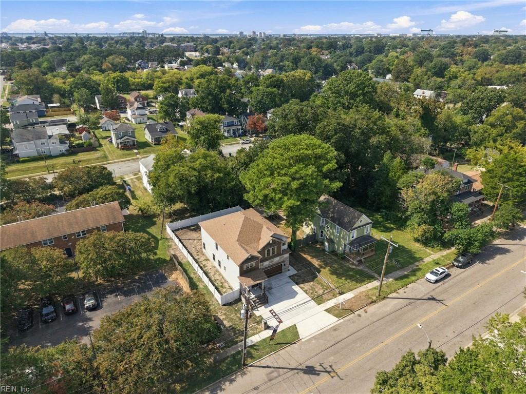 37 Buxton Avenue Newport News VA 23607