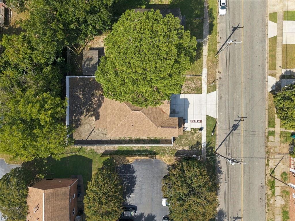 37 Buxton Avenue Newport News VA 23607