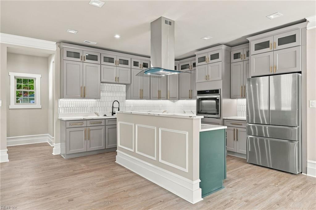 37 Buxton Avenue Newport News VA 23607