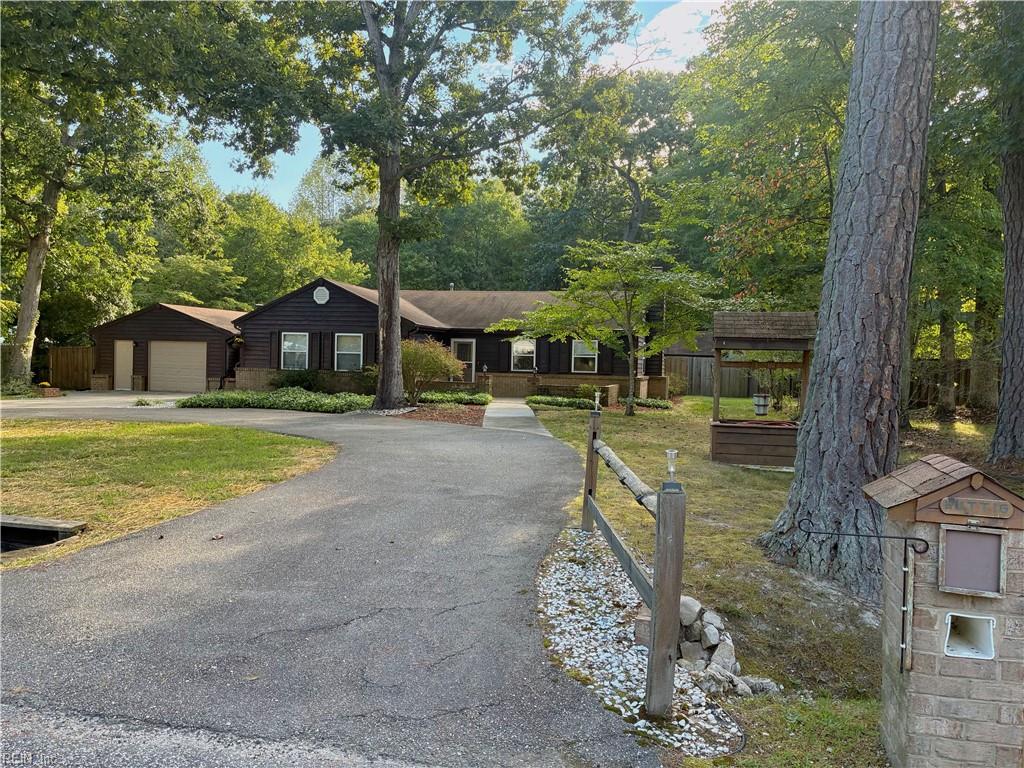 8165 Sheffield Drive Gloucester VA 23061