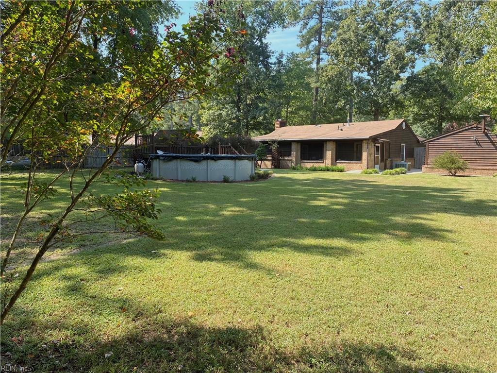 8165 Sheffield Drive Gloucester VA 23061