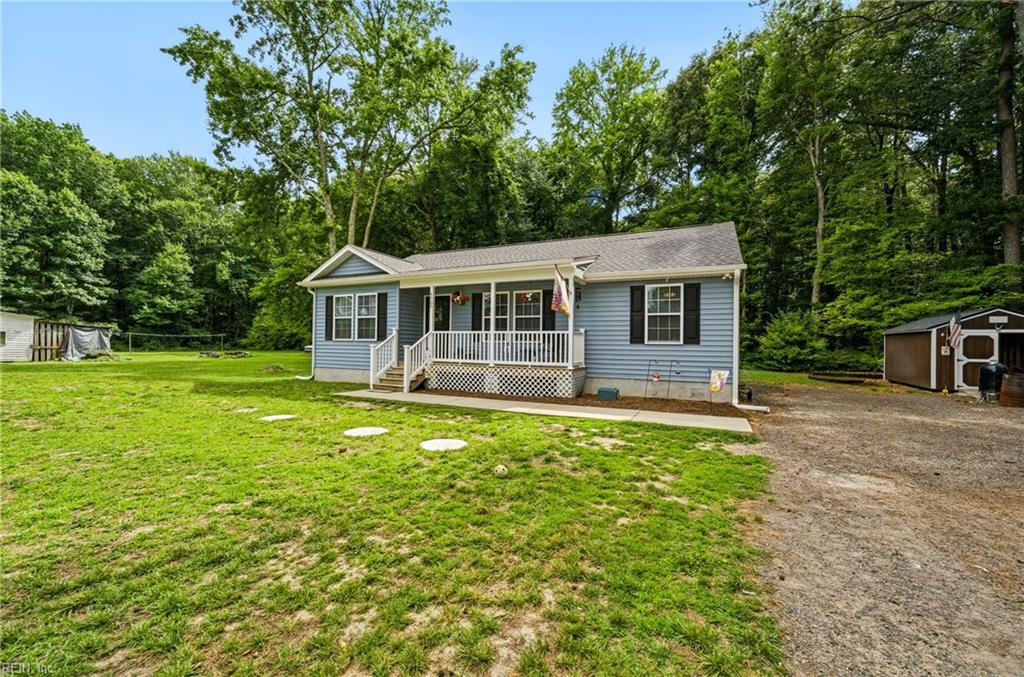 4568 Johns Point Road Gloucester VA 23061