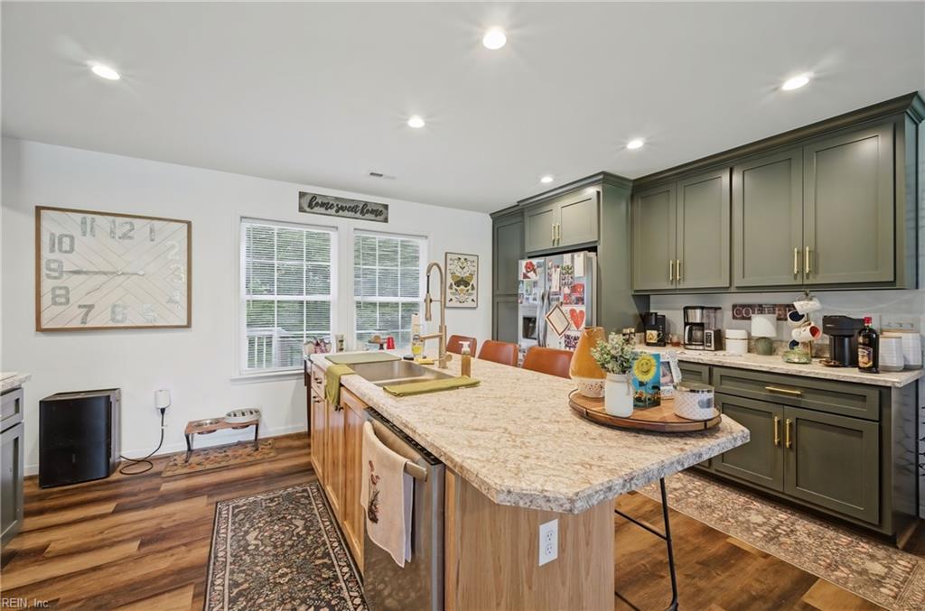 4568 Johns Point Road Gloucester VA 23061