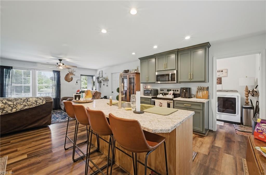 4568 Johns Point Road Gloucester VA 23061