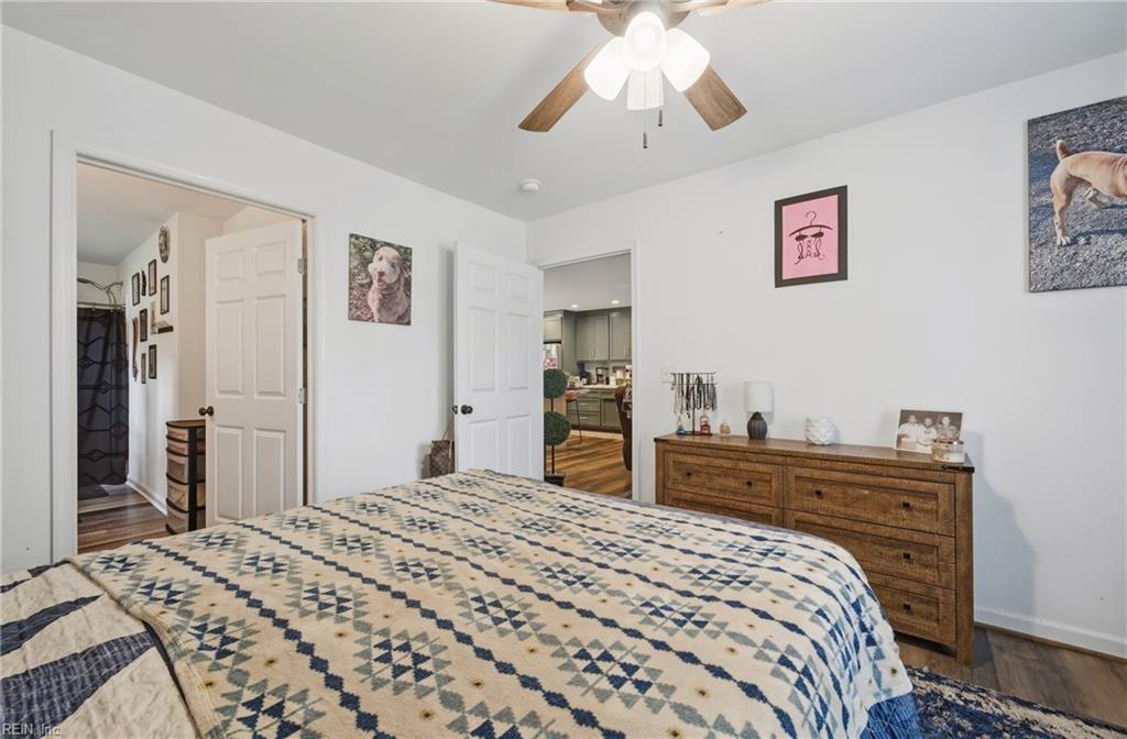 4568 Johns Point Road Gloucester VA 23061