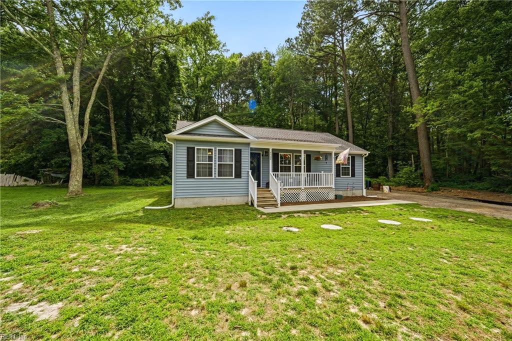 4568 Johns Point Road Gloucester VA 23061