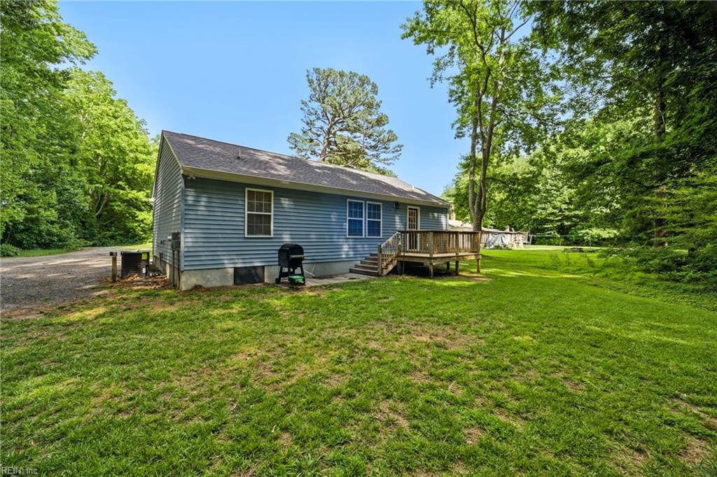 4568 Johns Point Road Gloucester VA 23061