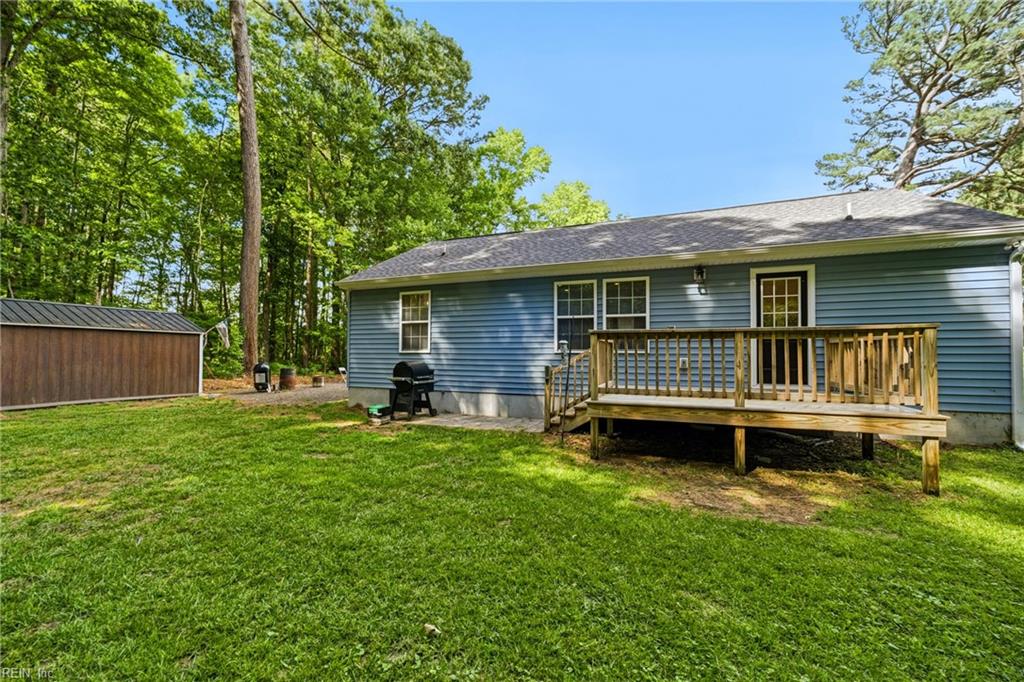 4568 Johns Point Road Gloucester VA 23061