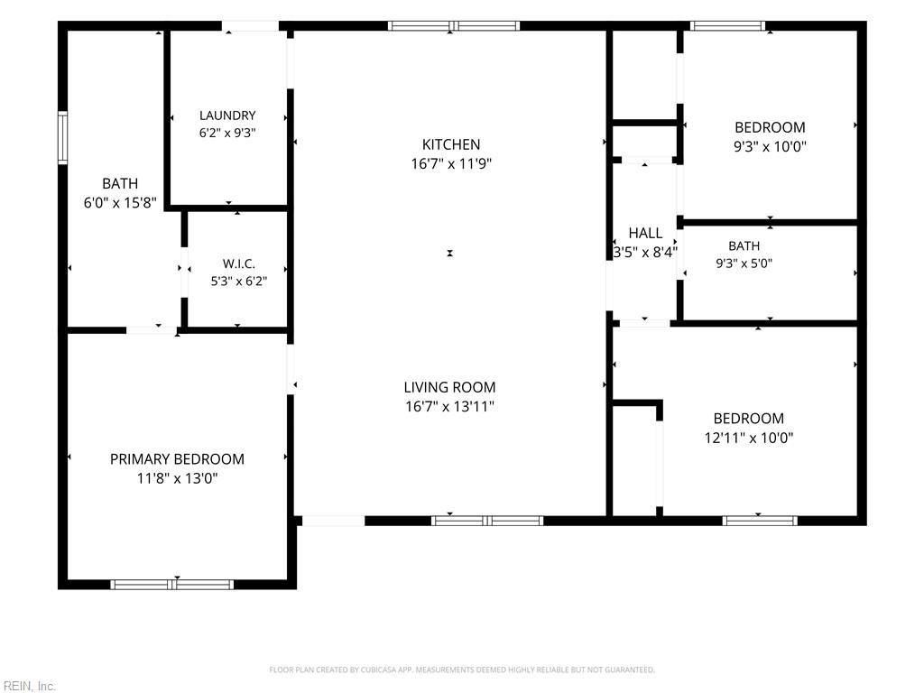 4568 Johns Point Road Gloucester VA 23061