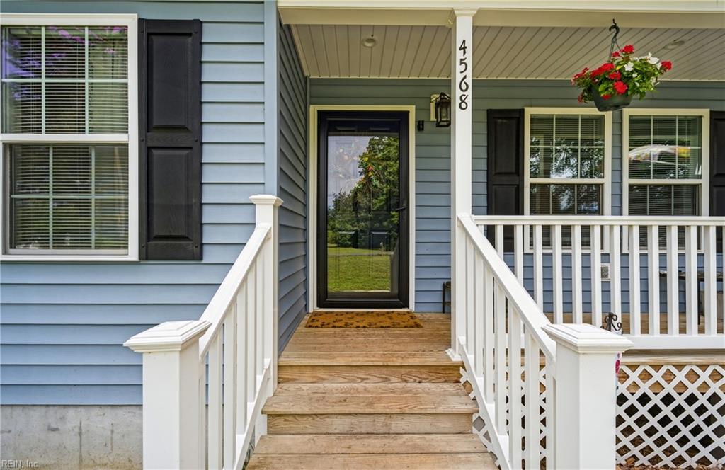 4568 Johns Point Road Gloucester VA 23061