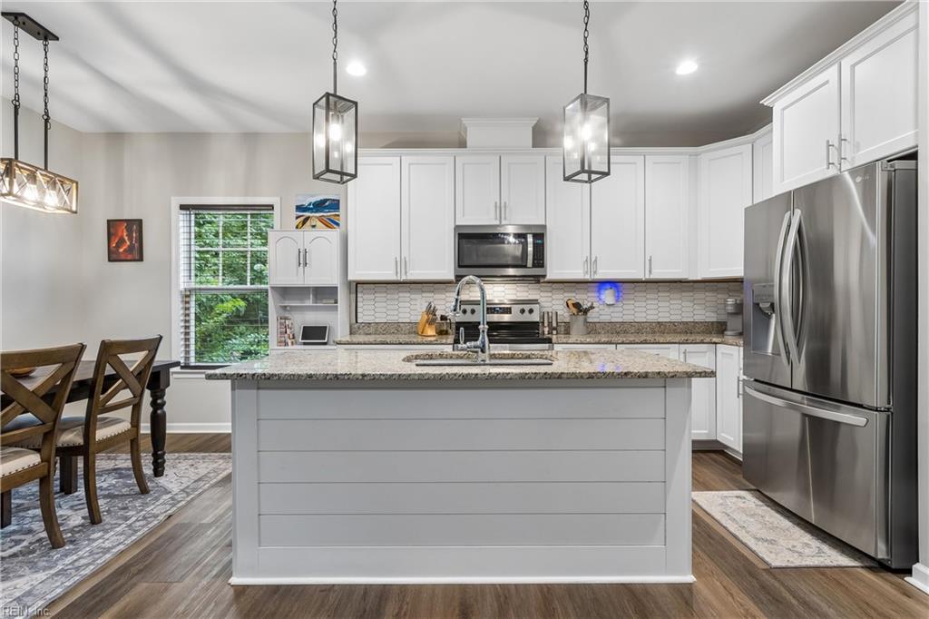 225 Bethune Drive Williamsburg VA 23185