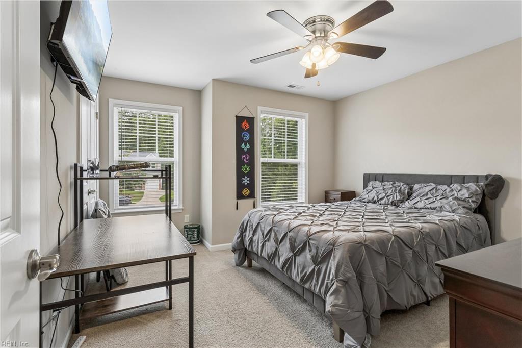 225 Bethune Drive Williamsburg VA 23185