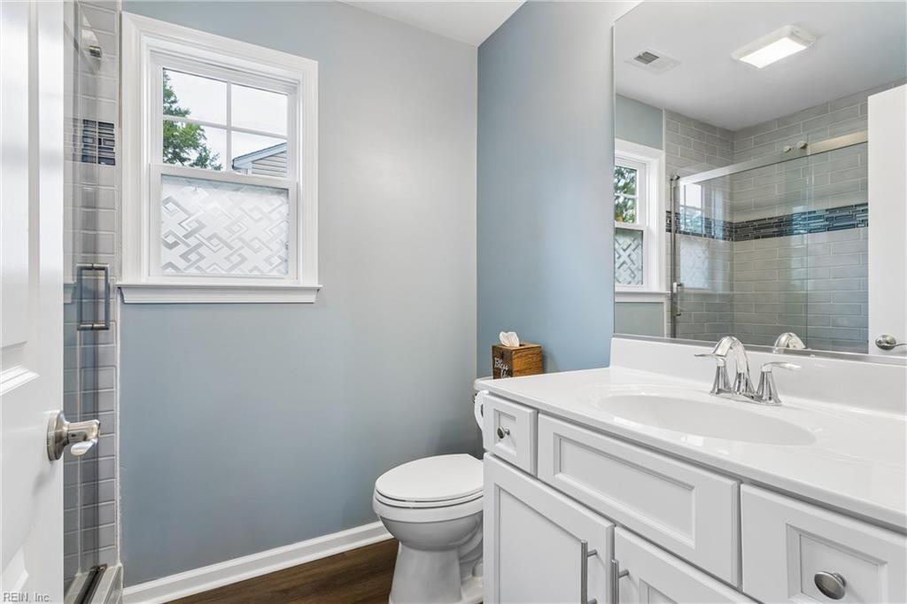225 Bethune Drive Williamsburg VA 23185