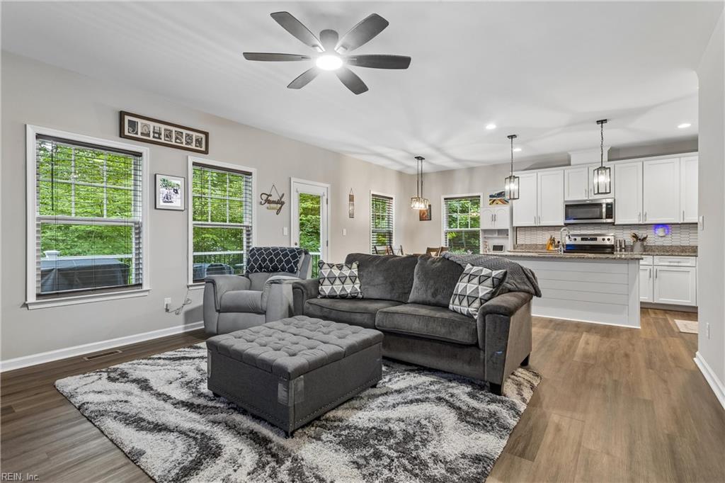 225 Bethune Drive Williamsburg VA 23185