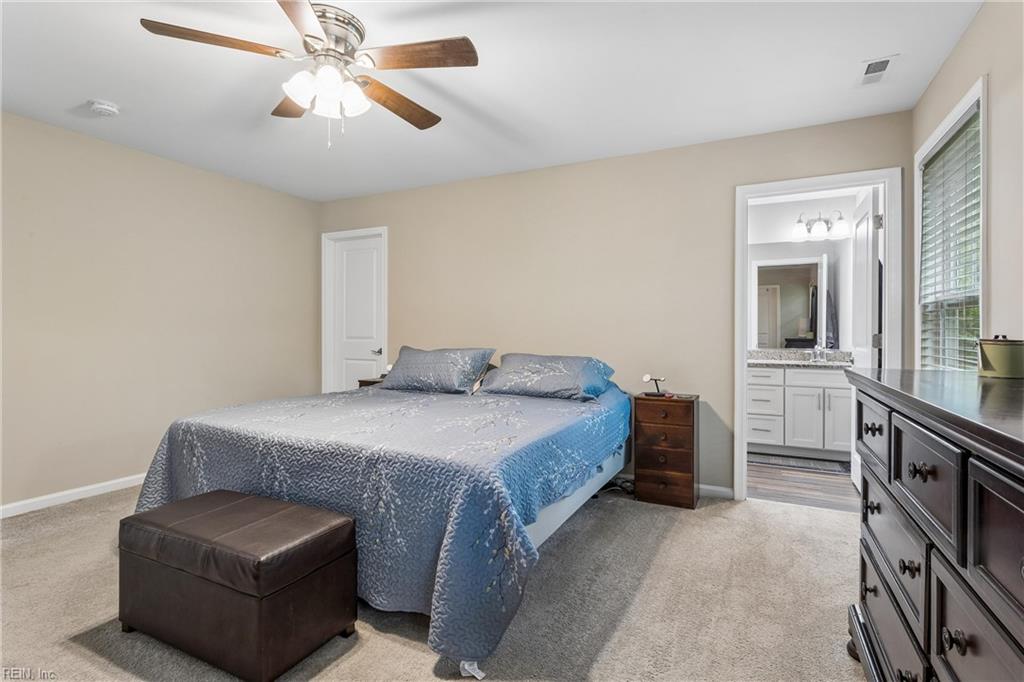 225 Bethune Drive Williamsburg VA 23185