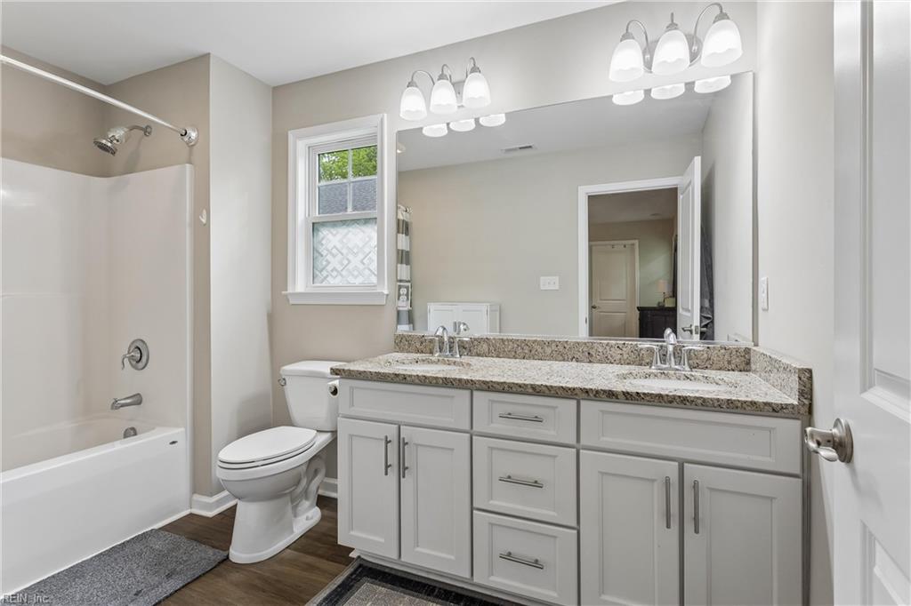 225 Bethune Drive Williamsburg VA 23185