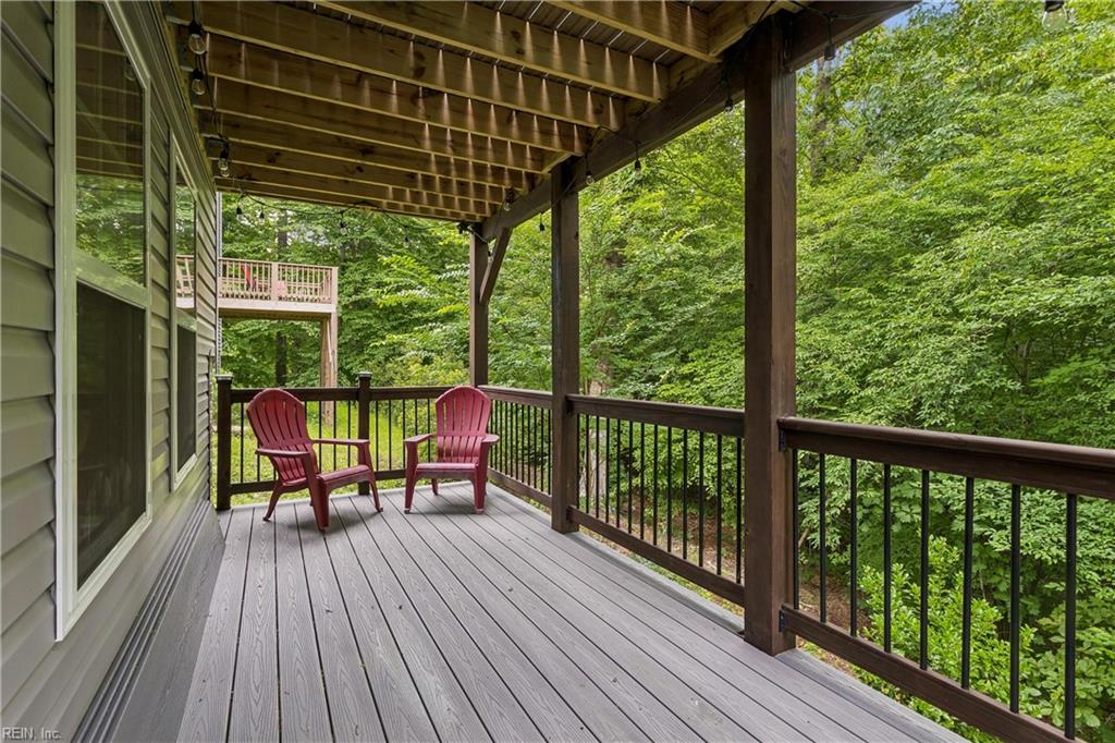 225 Bethune Drive Williamsburg VA 23185
