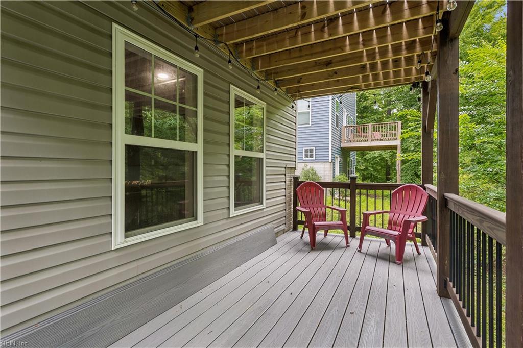 225 Bethune Drive Williamsburg VA 23185