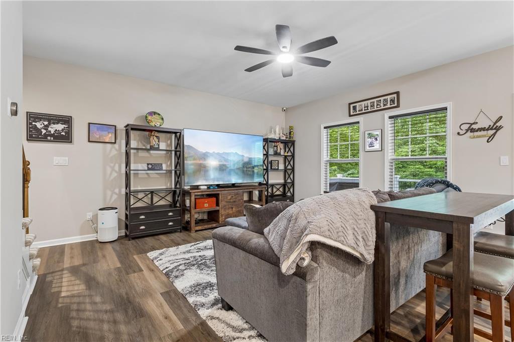 225 Bethune Drive Williamsburg VA 23185
