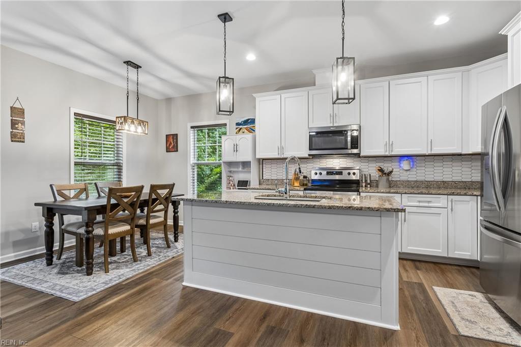 225 Bethune Drive Williamsburg VA 23185