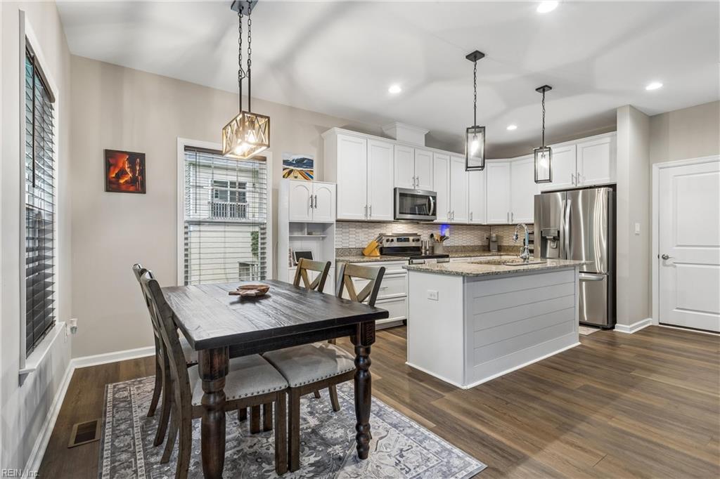 225 Bethune Drive Williamsburg VA 23185